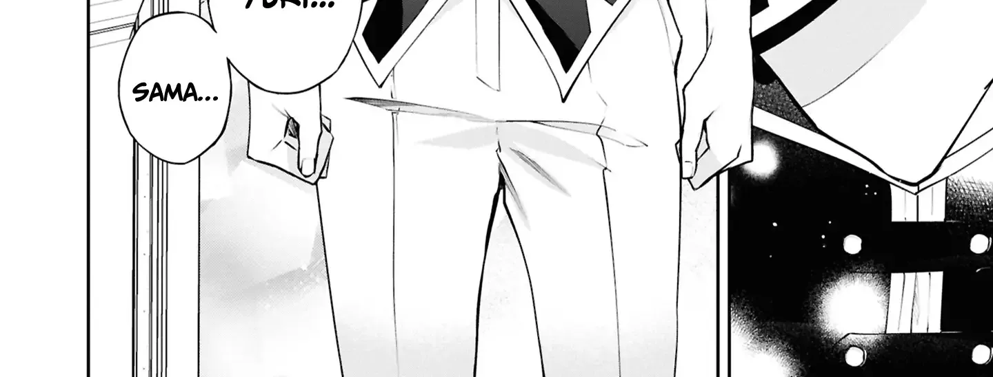 If the Villainess and the Villain Were to Meet and Fall in Love Chapter 25 page 41 - 