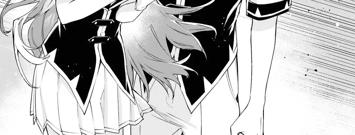 If the Villainess and the Villain Were to Meet and Fall in Love Chapter 25 page 43 - 