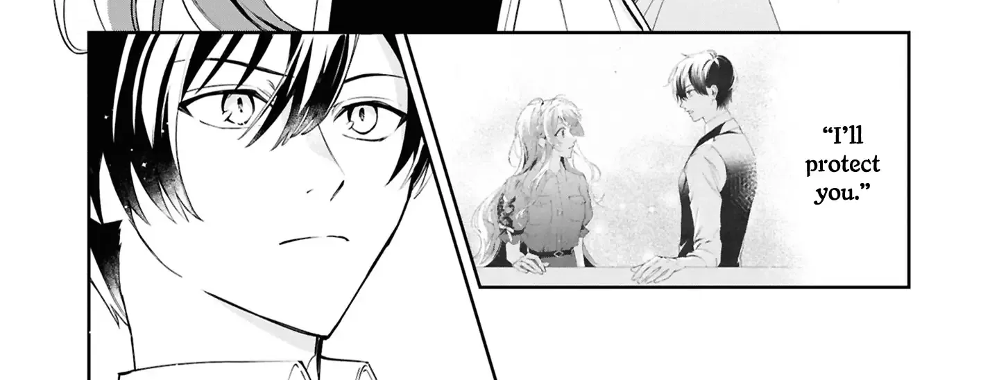 If the Villainess and the Villain Were to Meet and Fall in Love Chapter 25 page 45 - 