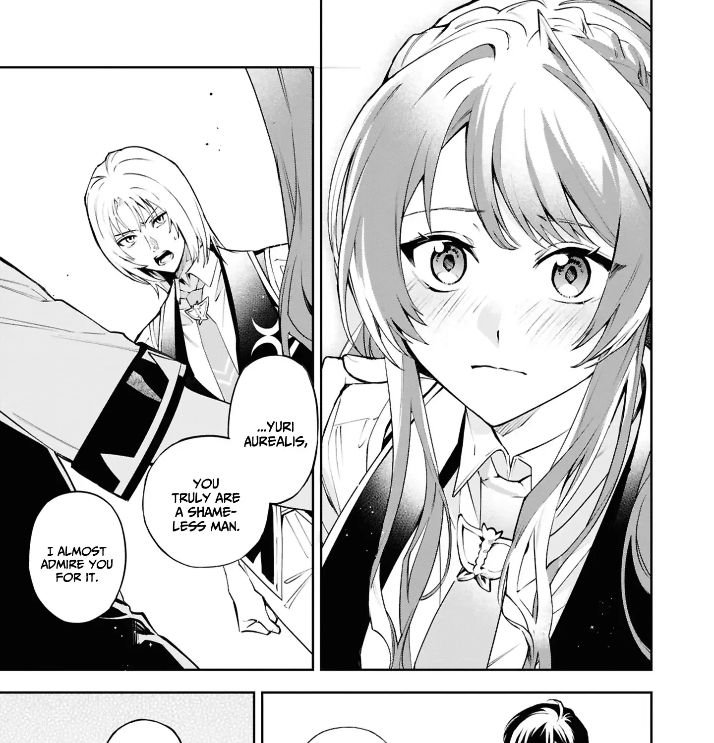 If the Villainess and the Villain Were to Meet and Fall in Love Chapter 25 page 46 - 