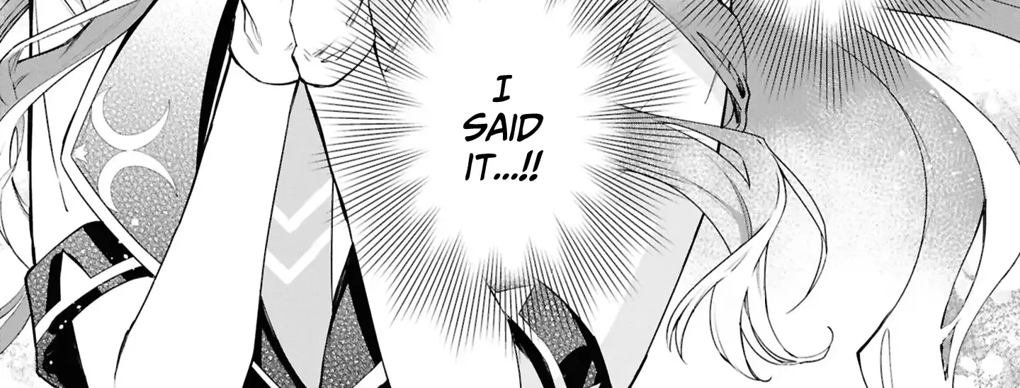 If the Villainess and the Villain Were to Meet and Fall in Love Chapter 25 page 59 - 
