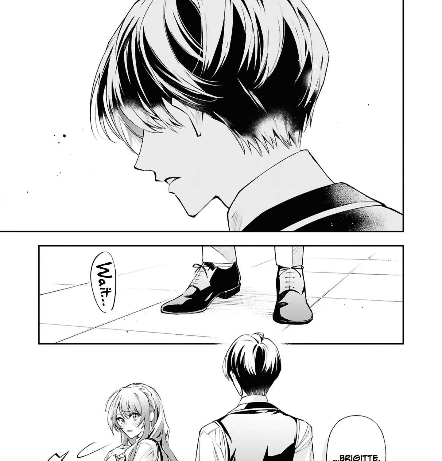 If the Villainess and the Villain Were to Meet and Fall in Love Chapter 25 page 60 - 