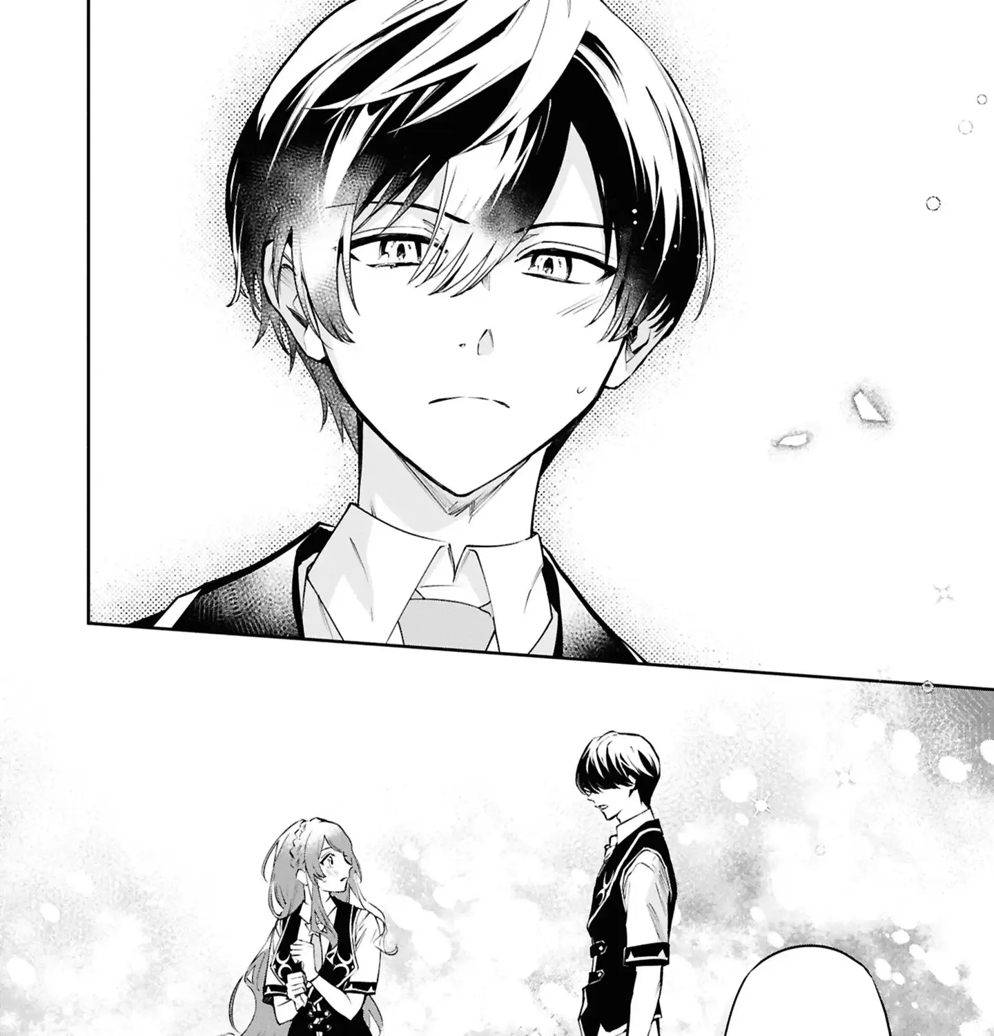 If the Villainess and the Villain Were to Meet and Fall in Love Chapter 25 page 62 - 