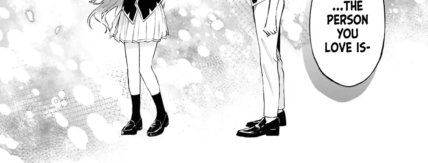 If the Villainess and the Villain Were to Meet and Fall in Love Chapter 25 page 63 - 
