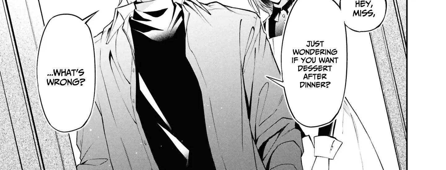 If the Villainess and the Villain Were to Meet and Fall in Love Chapter 26 page 12 - 