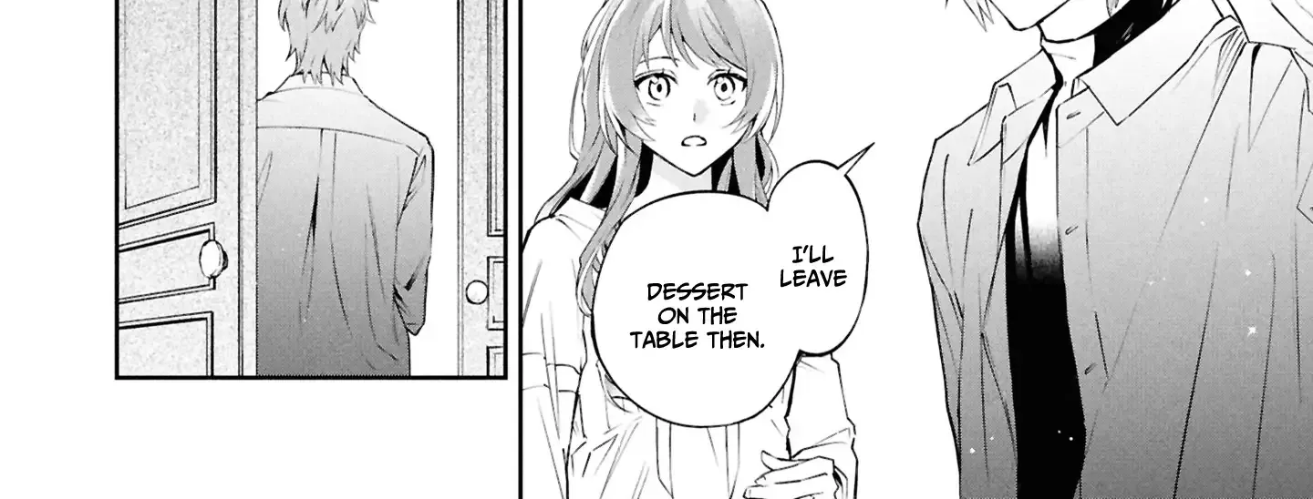 If the Villainess and the Villain Were to Meet and Fall in Love Chapter 26 page 18 - 