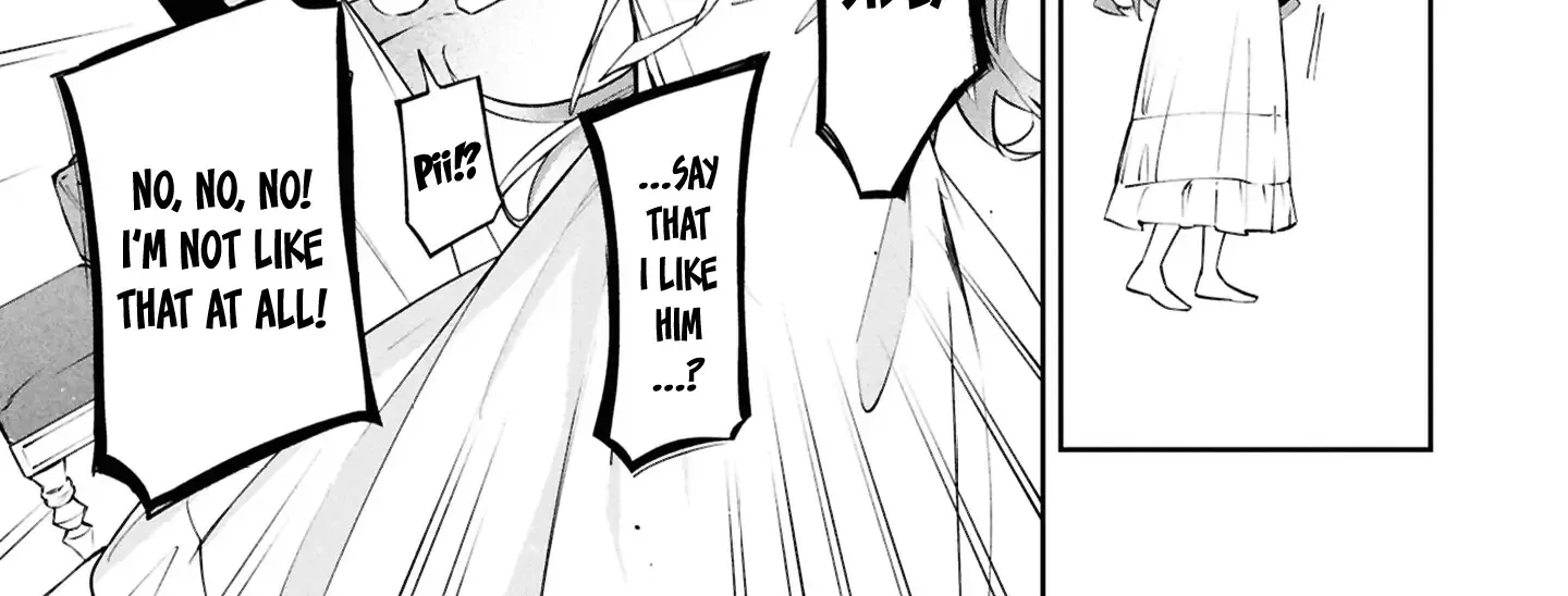 If the Villainess and the Villain Were to Meet and Fall in Love Chapter 26 page 20 - 