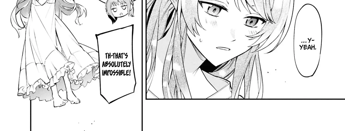 If the Villainess and the Villain Were to Meet and Fall in Love Chapter 26 page 26 - 