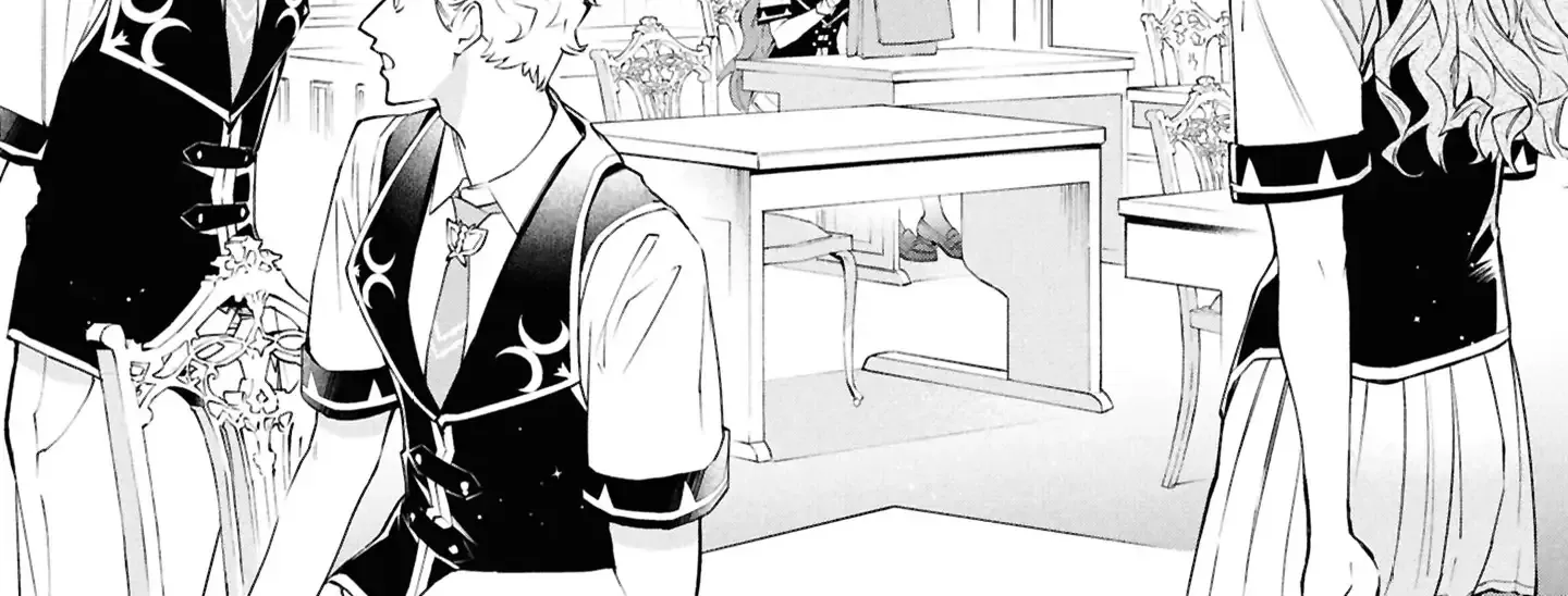 If the Villainess and the Villain Were to Meet and Fall in Love Chapter 26 page 30 - 