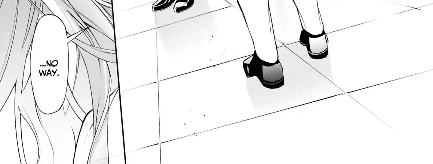 If the Villainess and the Villain Were to Meet and Fall in Love Chapter 26 page 4 - 