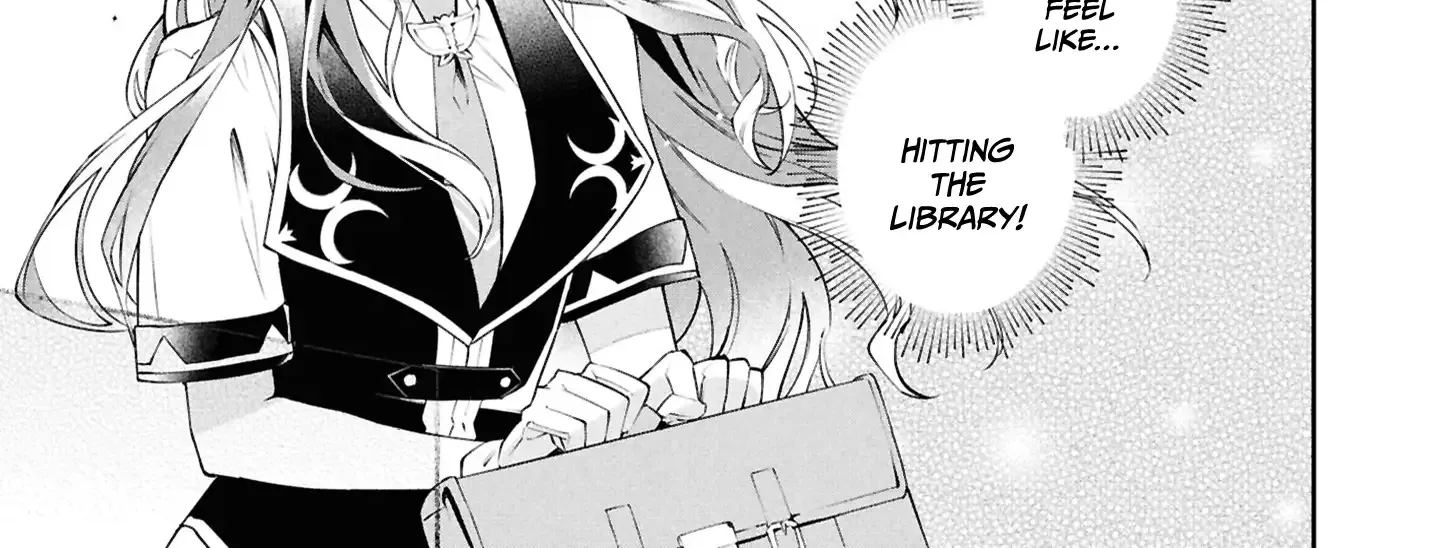 If the Villainess and the Villain Were to Meet and Fall in Love Chapter 26 page 32 - 