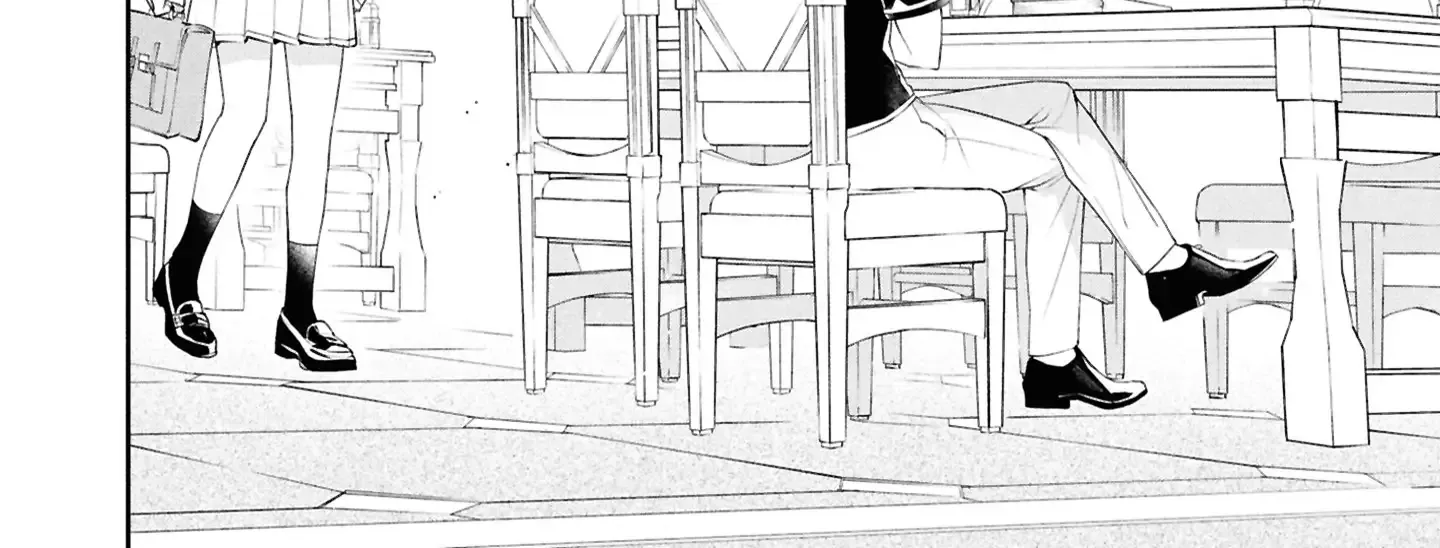 If the Villainess and the Villain Were to Meet and Fall in Love Chapter 26 page 34 - 