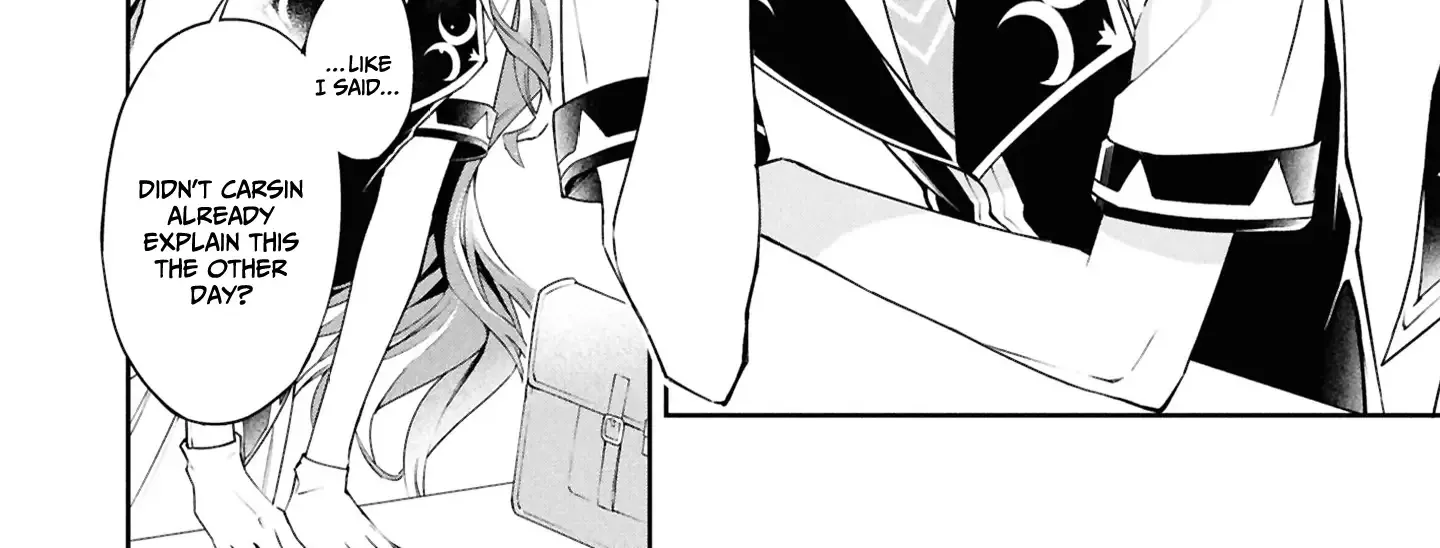 If the Villainess and the Villain Were to Meet and Fall in Love Chapter 26 page 38 - 