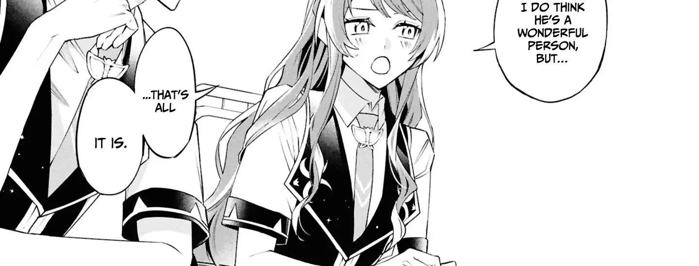 If the Villainess and the Villain Were to Meet and Fall in Love Chapter 26 page 40 - 