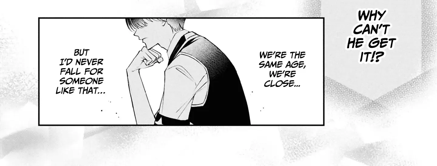 If the Villainess and the Villain Were to Meet and Fall in Love Chapter 26 page 42 - 