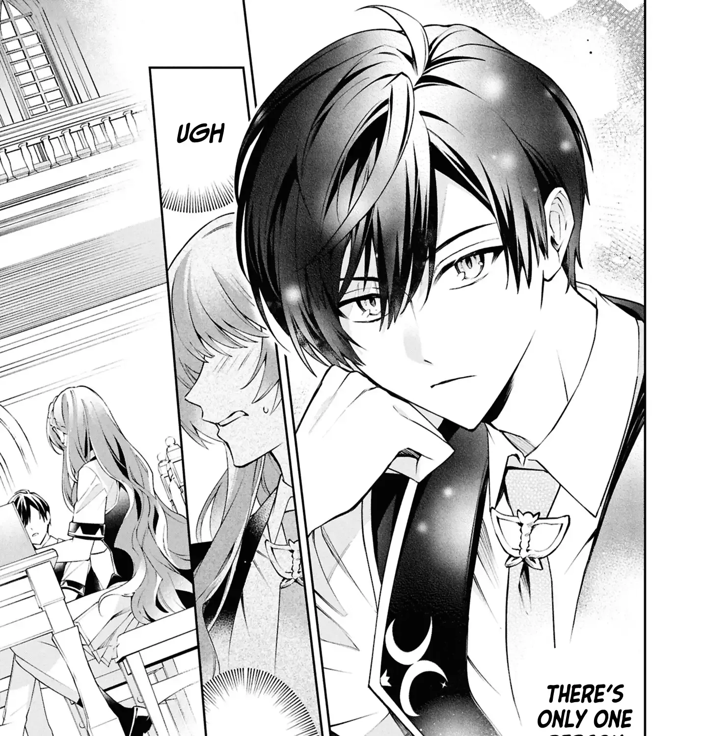 If the Villainess and the Villain Were to Meet and Fall in Love Chapter 26 page 43 - 