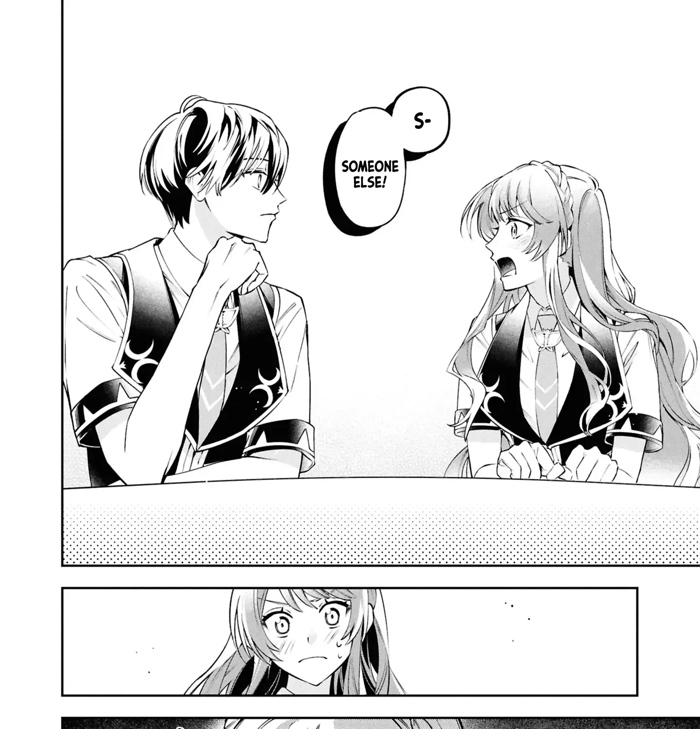 If the Villainess and the Villain Were to Meet and Fall in Love Chapter 26 page 45 - 