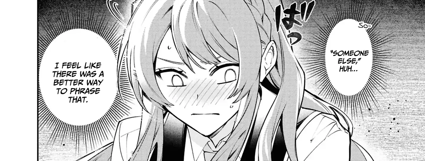 If the Villainess and the Villain Were to Meet and Fall in Love Chapter 26 page 46 - 