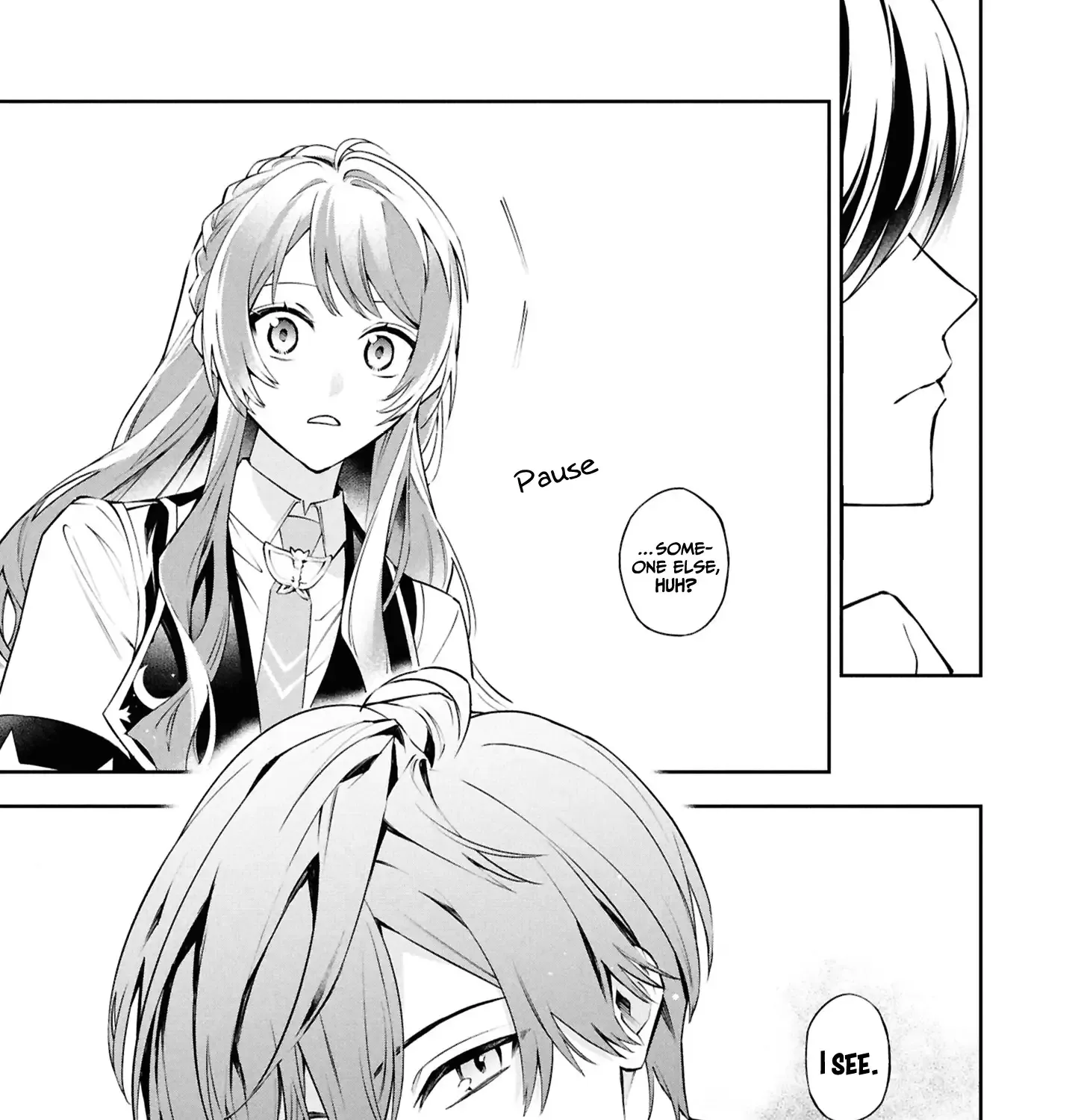 If the Villainess and the Villain Were to Meet and Fall in Love Chapter 26 page 47 - 