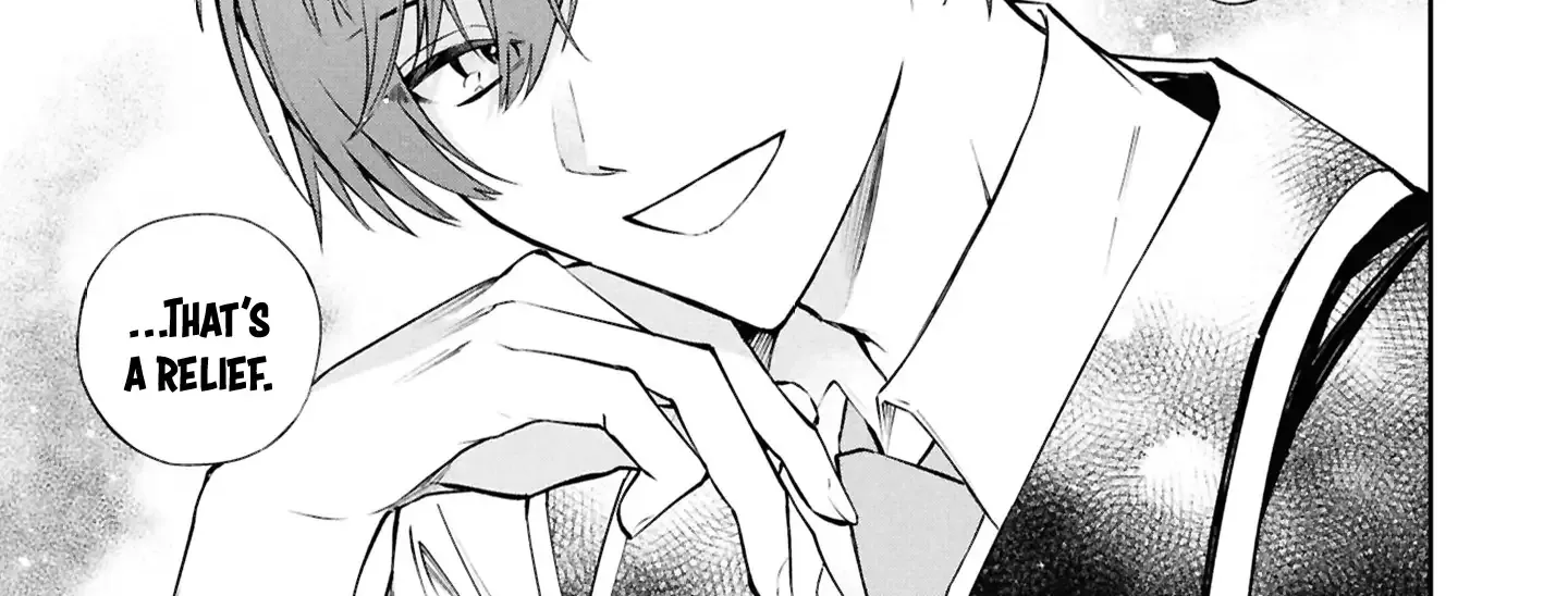 If the Villainess and the Villain Were to Meet and Fall in Love Chapter 26 page 48 - 