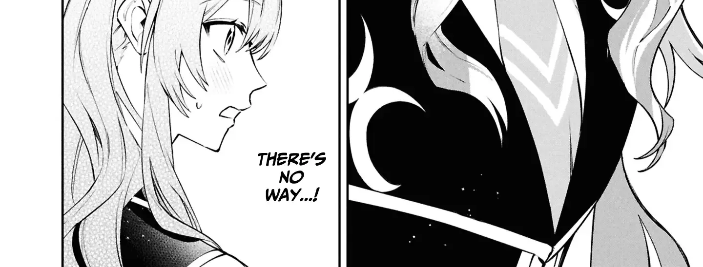 If the Villainess and the Villain Were to Meet and Fall in Love Chapter 26 page 50 - 