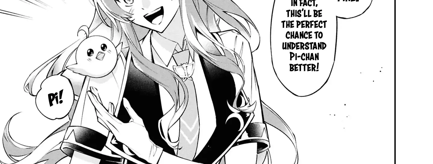 If the Villainess and the Villain Were to Meet and Fall in Love Chapter 26 page 56 - 