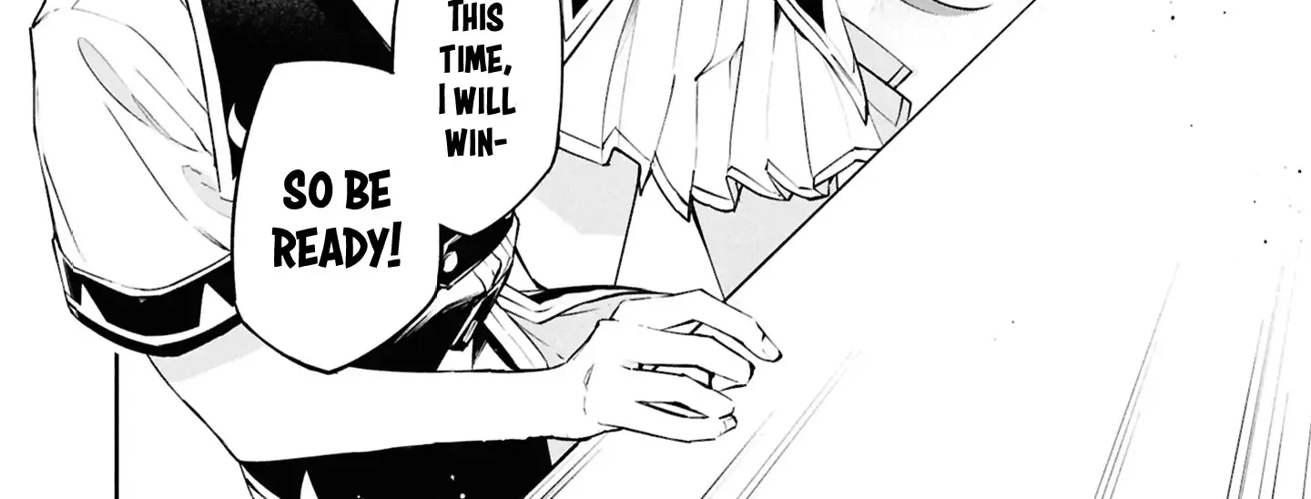 If the Villainess and the Villain Were to Meet and Fall in Love Chapter 26 page 58 - 