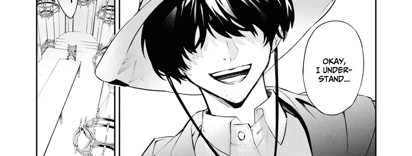 If the Villainess and the Villain Were to Meet and Fall in Love Chapter 26 page 62 - 