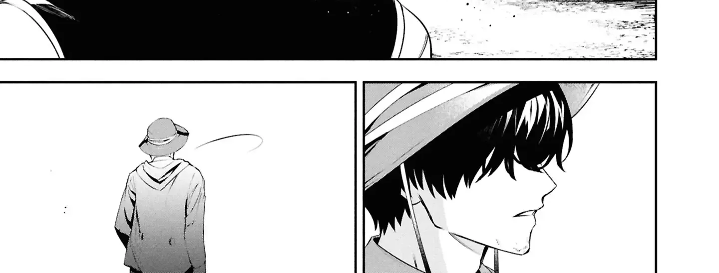 If the Villainess and the Villain Were to Meet and Fall in Love Chapter 26 page 64 - 