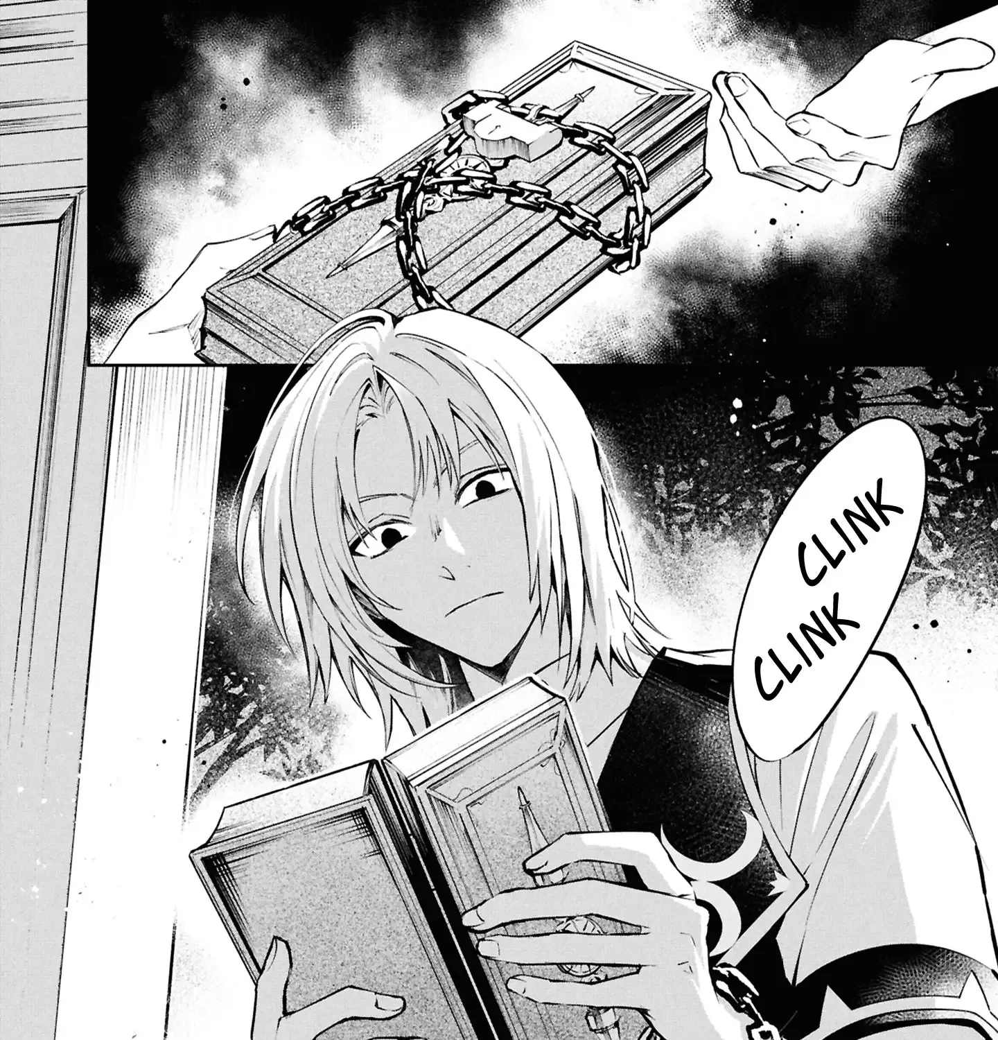 If the Villainess and the Villain Were to Meet and Fall in Love Chapter 26 page 65 - 