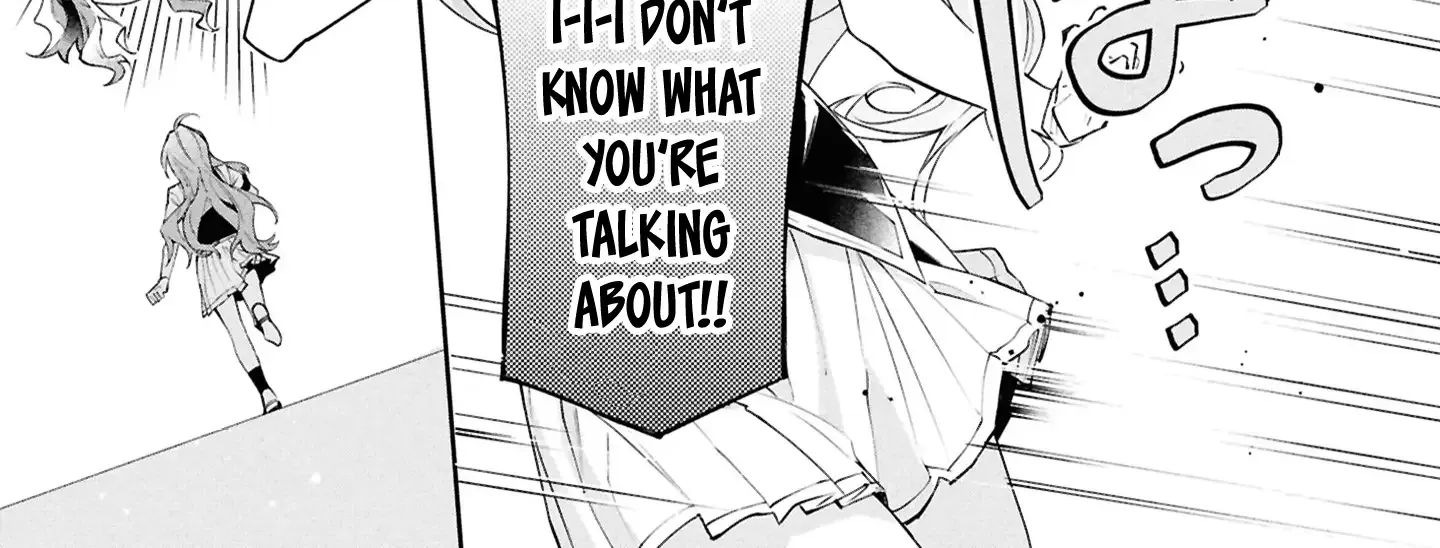 If the Villainess and the Villain Were to Meet and Fall in Love Chapter 26 page 8 - 