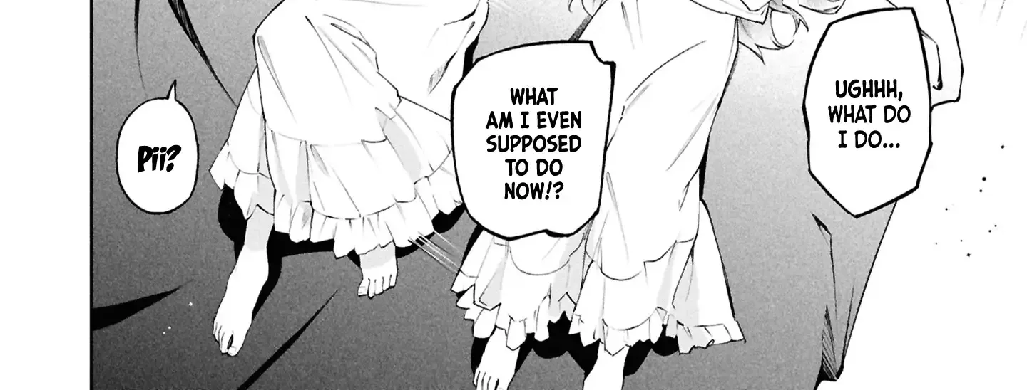 If the Villainess and the Villain Were to Meet and Fall in Love Chapter 26 page 10 - 