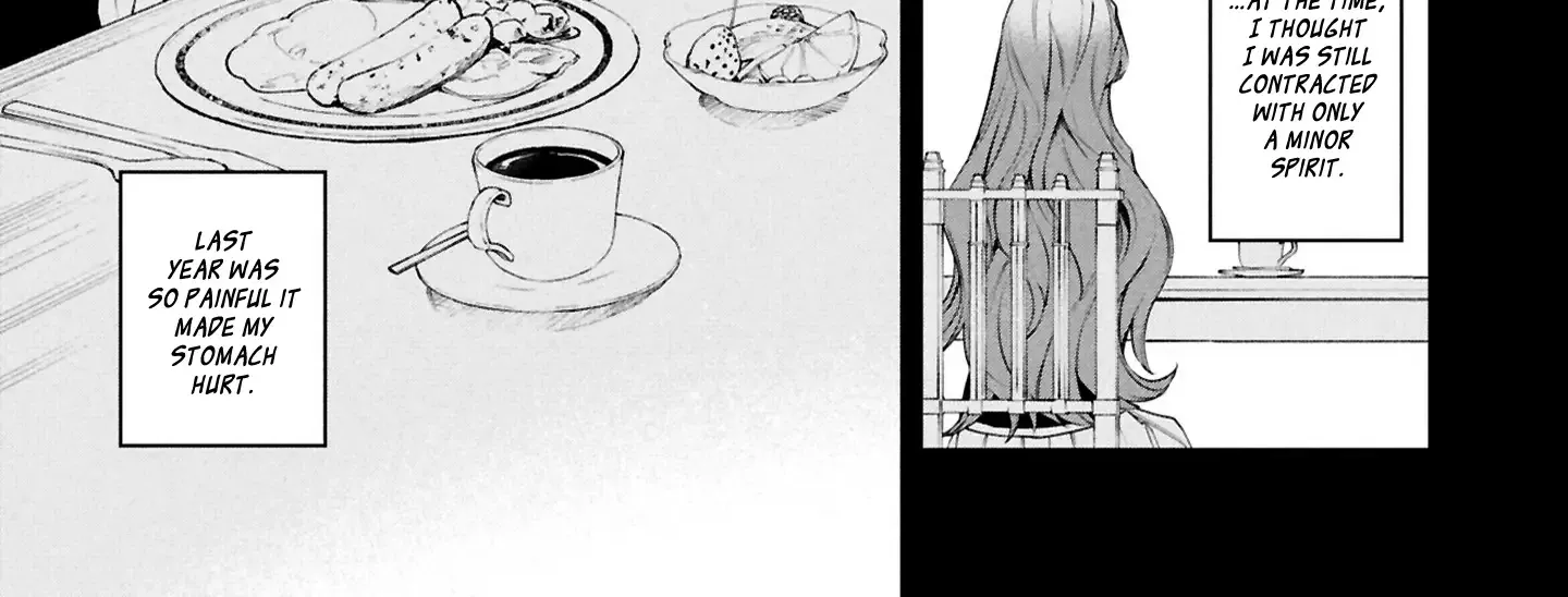 If the Villainess and the Villain Were to Meet and Fall in Love Chapter 27 page 16 - 