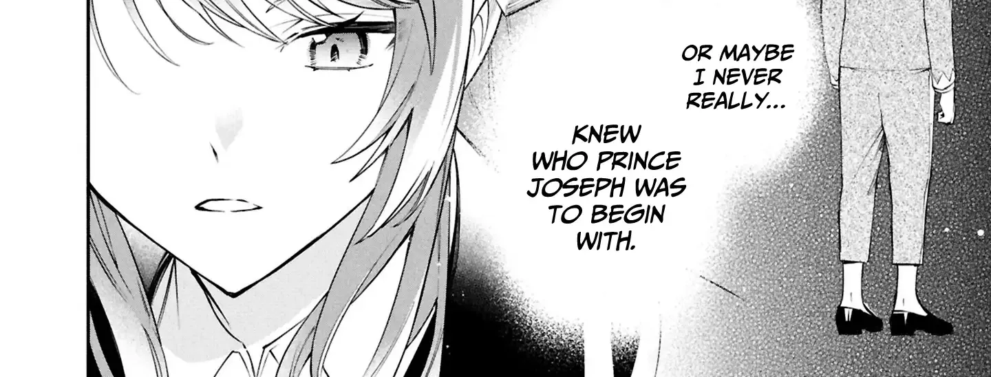 If the Villainess and the Villain Were to Meet and Fall in Love Chapter 27 page 22 - 
