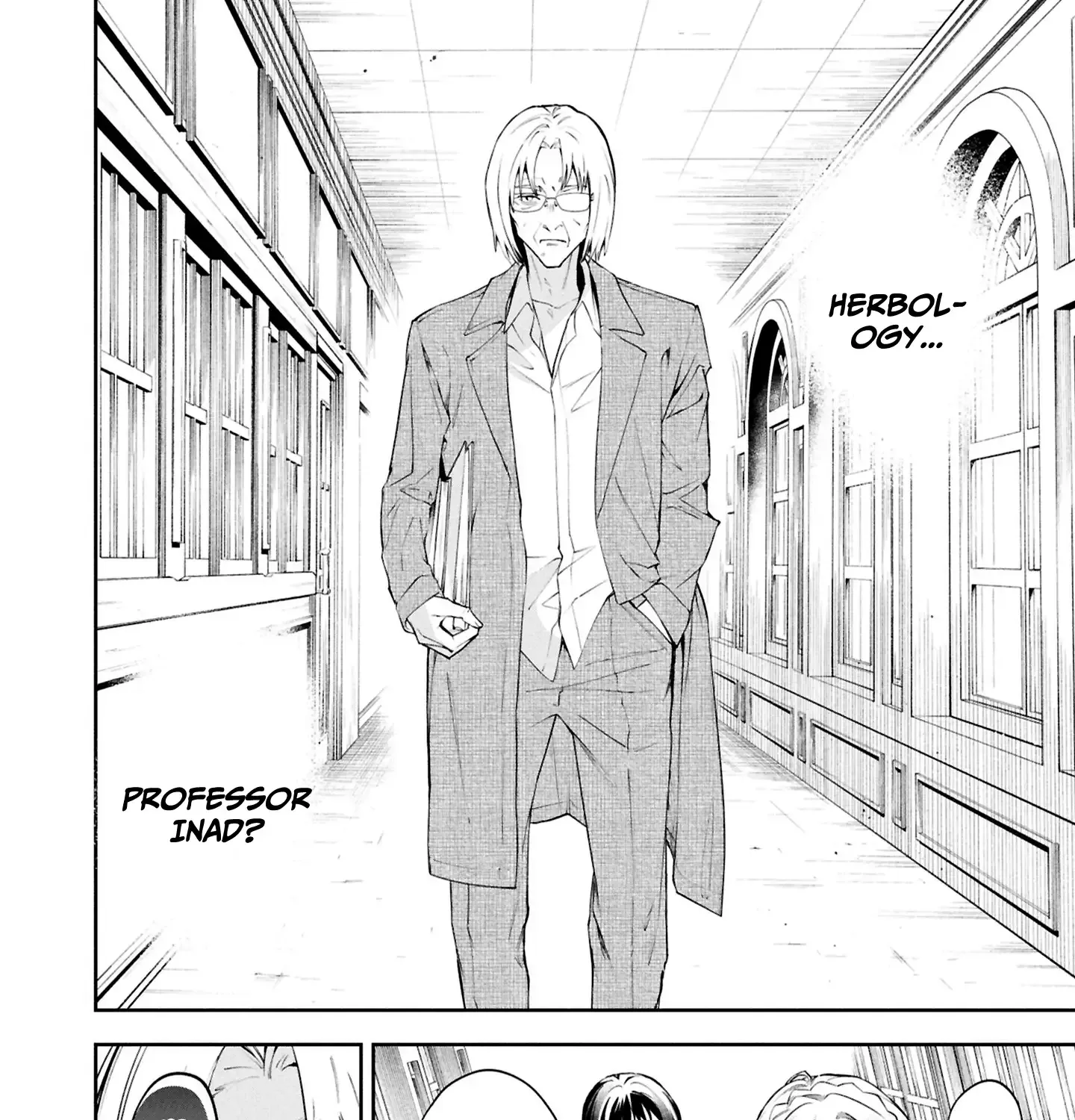 If the Villainess and the Villain Were to Meet and Fall in Love Chapter 27 page 29 - 
