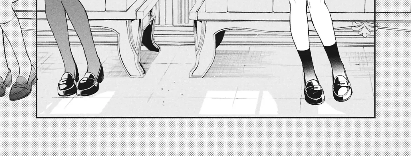 If the Villainess and the Villain Were to Meet and Fall in Love Chapter 27 page 4 - 