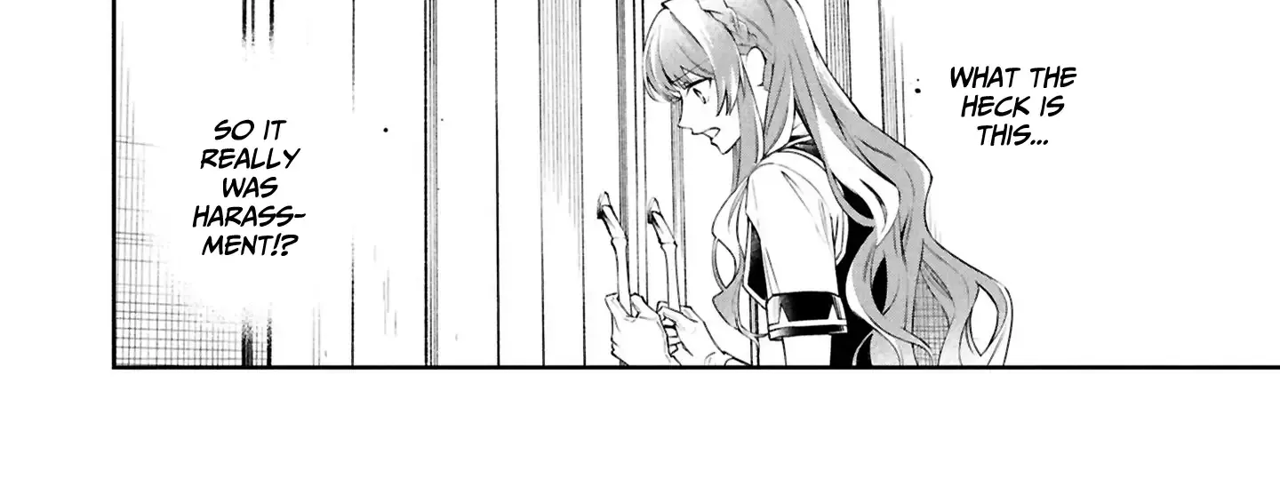 If the Villainess and the Villain Were to Meet and Fall in Love Chapter 27 page 38 - 