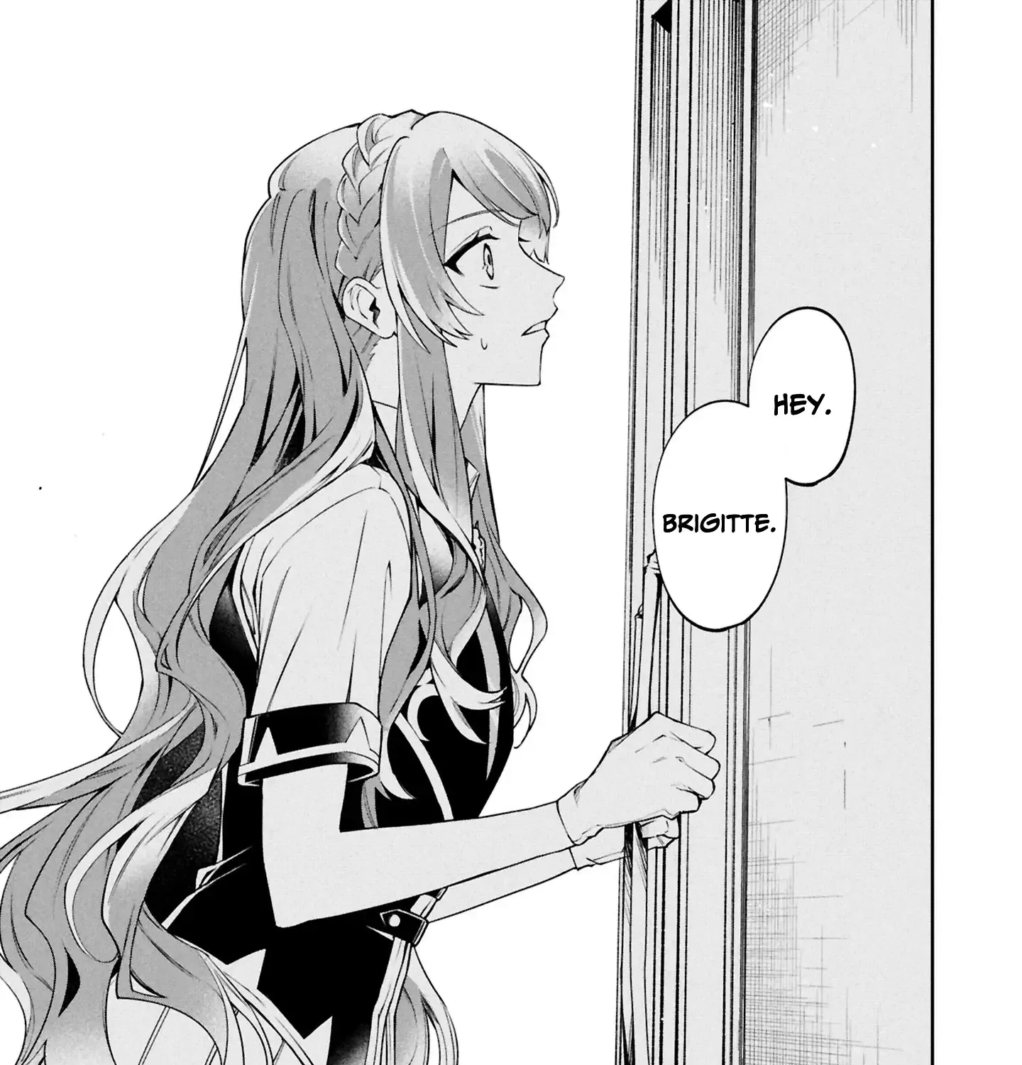 If the Villainess and the Villain Were to Meet and Fall in Love Chapter 27 page 39 - 