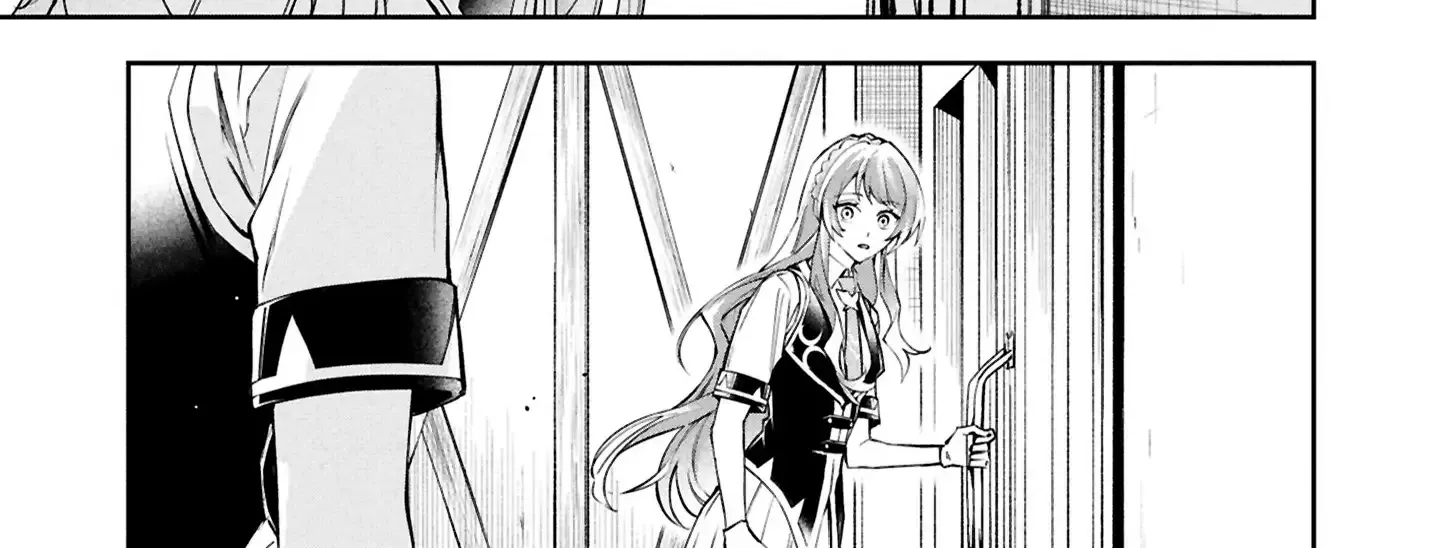 If the Villainess and the Villain Were to Meet and Fall in Love Chapter 27 page 40 - 