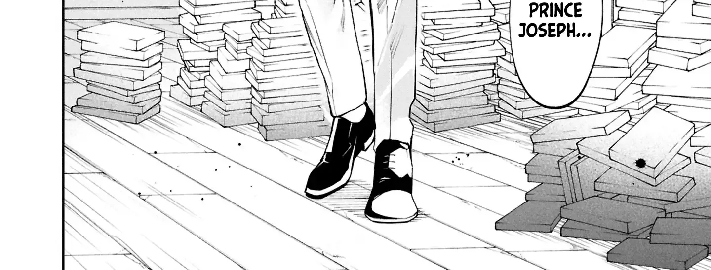 If the Villainess and the Villain Were to Meet and Fall in Love Chapter 27 page 42 - 