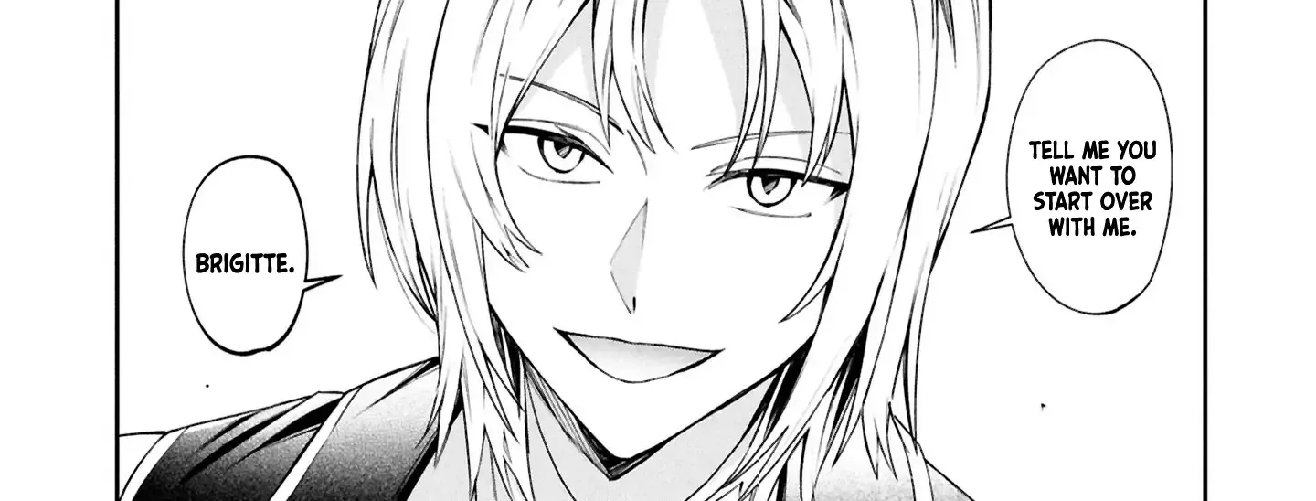 If the Villainess and the Villain Were to Meet and Fall in Love Chapter 27 page 46 - 