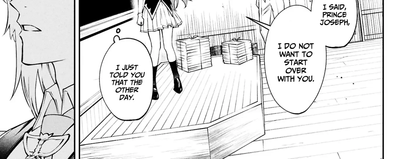 If the Villainess and the Villain Were to Meet and Fall in Love Chapter 27 page 48 - 