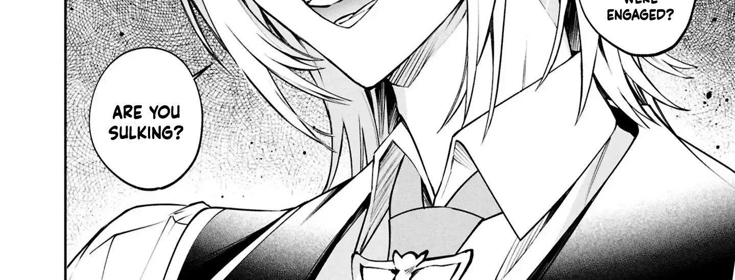 If the Villainess and the Villain Were to Meet and Fall in Love Chapter 27 page 50 - 
