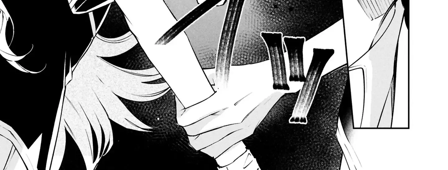 If the Villainess and the Villain Were to Meet and Fall in Love Chapter 27 page 52 - 