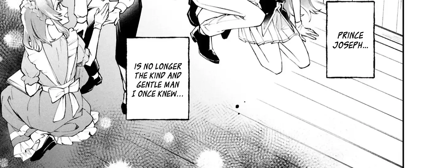 If the Villainess and the Villain Were to Meet and Fall in Love Chapter 27 page 56 - 