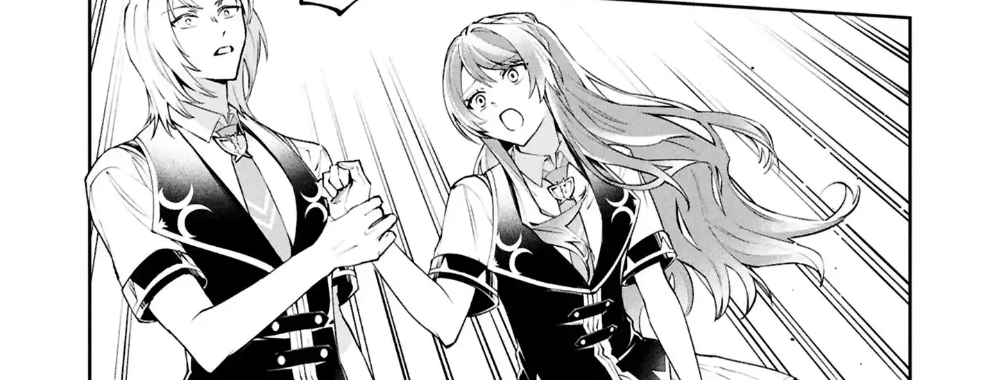 If the Villainess and the Villain Were to Meet and Fall in Love Chapter 27 page 60 - 