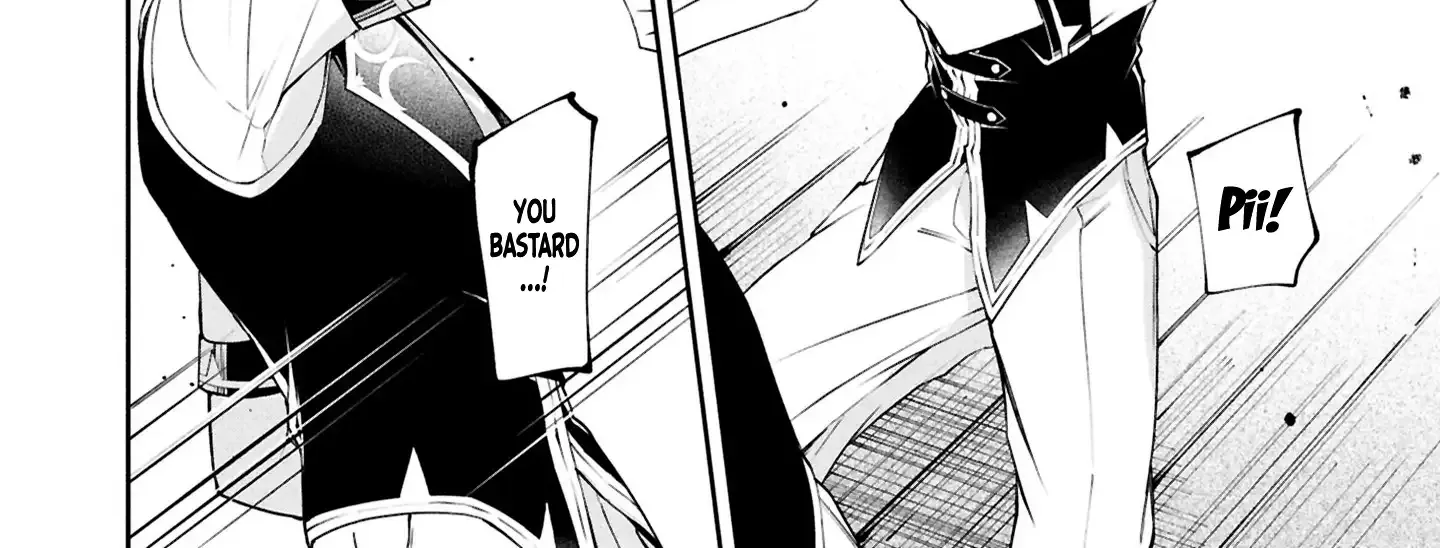 If the Villainess and the Villain Were to Meet and Fall in Love Chapter 27 page 62 - 