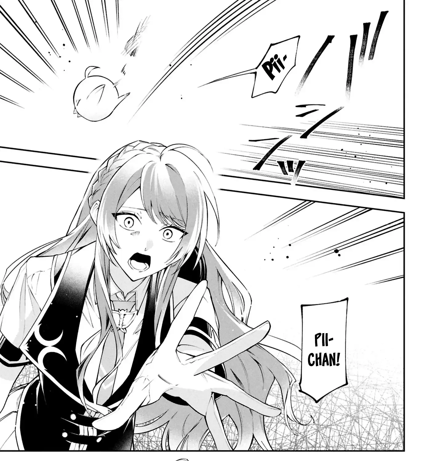 If the Villainess and the Villain Were to Meet and Fall in Love Chapter 27 page 63 - 