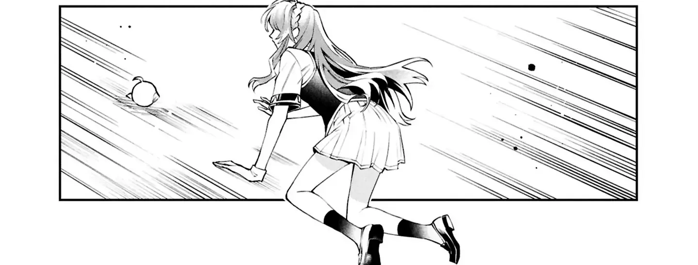 If the Villainess and the Villain Were to Meet and Fall in Love Chapter 27 page 64 - 