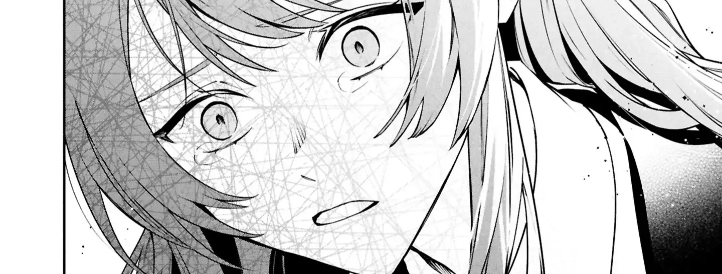 If the Villainess and the Villain Were to Meet and Fall in Love Chapter 27 page 66 - 